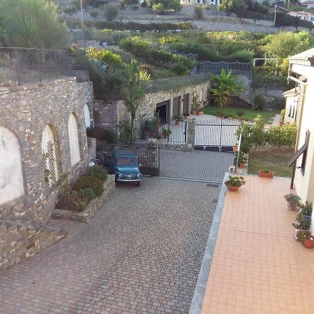 Luna Sul Mare Sanremo Exterior photo