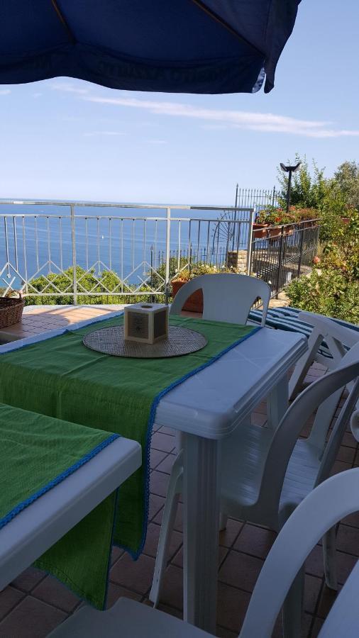 Luna Sul Mare Sanremo Exterior photo