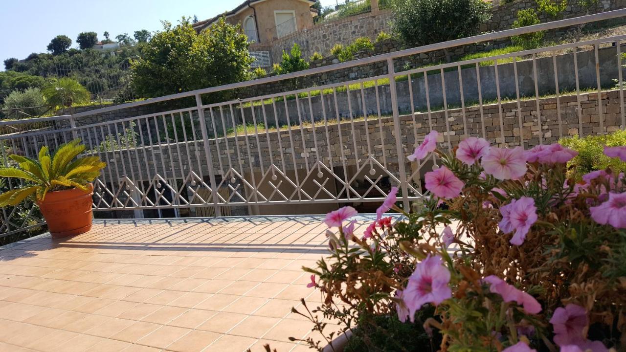 Luna Sul Mare Sanremo Exterior photo
