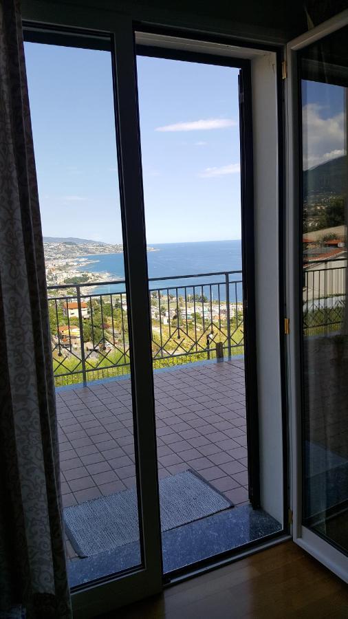 Luna Sul Mare Sanremo Exterior photo