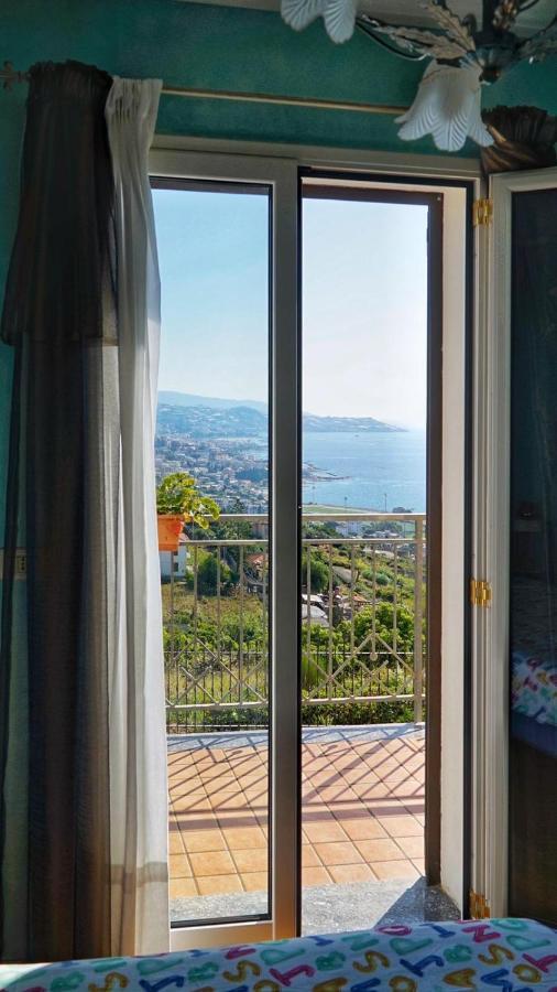 Luna Sul Mare Sanremo Exterior photo