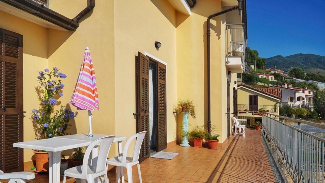 Luna Sul Mare Sanremo Exterior photo